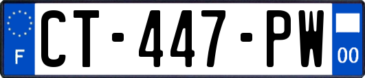 CT-447-PW