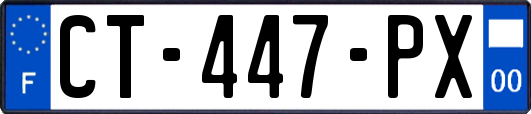 CT-447-PX