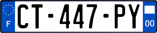 CT-447-PY