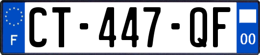 CT-447-QF