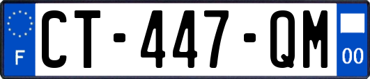 CT-447-QM