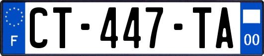 CT-447-TA