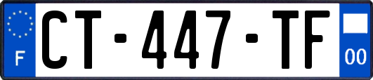 CT-447-TF
