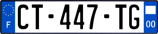 CT-447-TG