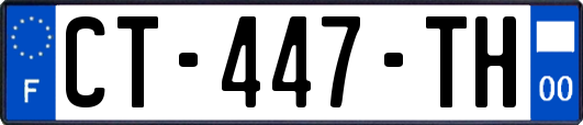 CT-447-TH