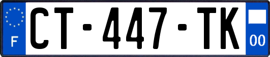 CT-447-TK