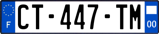 CT-447-TM
