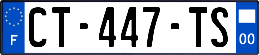 CT-447-TS
