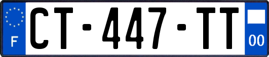 CT-447-TT