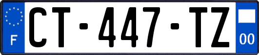 CT-447-TZ