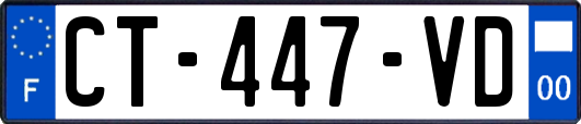 CT-447-VD
