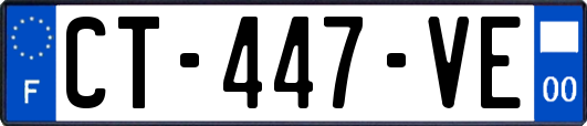 CT-447-VE