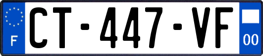 CT-447-VF
