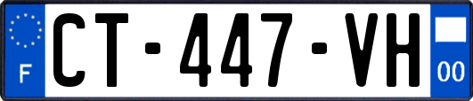 CT-447-VH