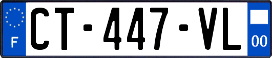 CT-447-VL
