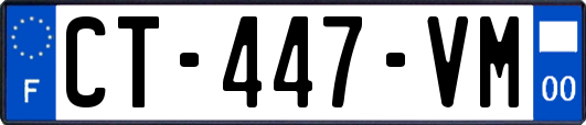 CT-447-VM