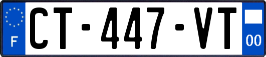 CT-447-VT