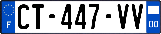 CT-447-VV