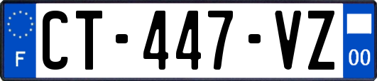 CT-447-VZ