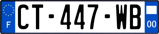 CT-447-WB