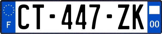 CT-447-ZK