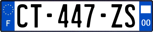 CT-447-ZS