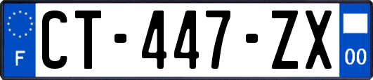 CT-447-ZX