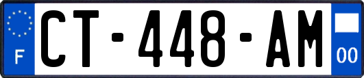 CT-448-AM