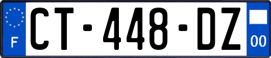 CT-448-DZ