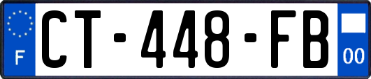 CT-448-FB