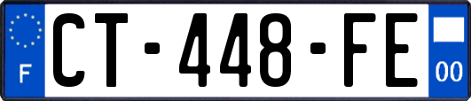 CT-448-FE