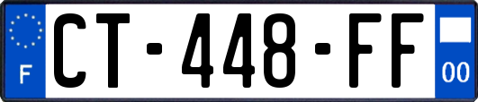 CT-448-FF