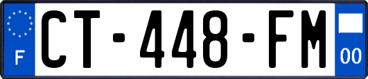 CT-448-FM