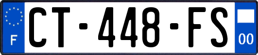 CT-448-FS