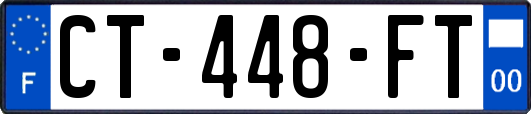 CT-448-FT