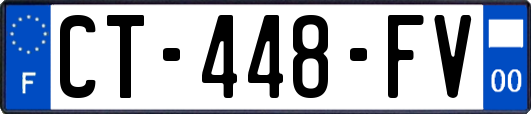 CT-448-FV