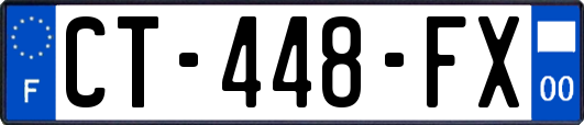 CT-448-FX