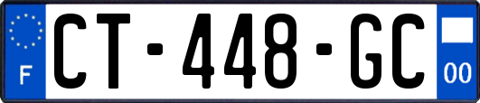 CT-448-GC