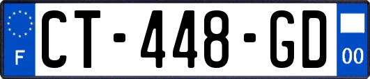 CT-448-GD