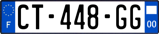 CT-448-GG