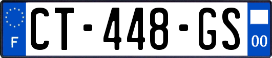 CT-448-GS