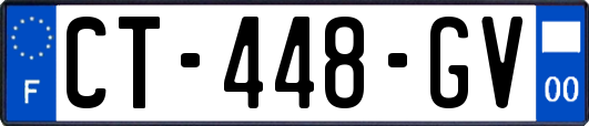 CT-448-GV