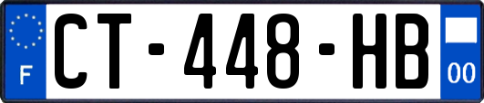CT-448-HB