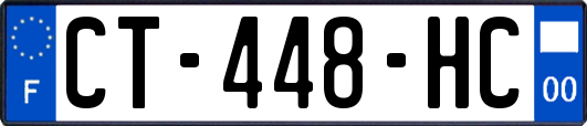 CT-448-HC