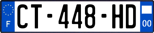 CT-448-HD