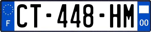 CT-448-HM