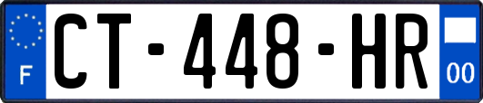 CT-448-HR