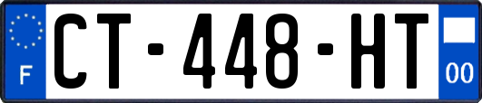 CT-448-HT