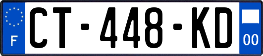 CT-448-KD