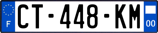 CT-448-KM